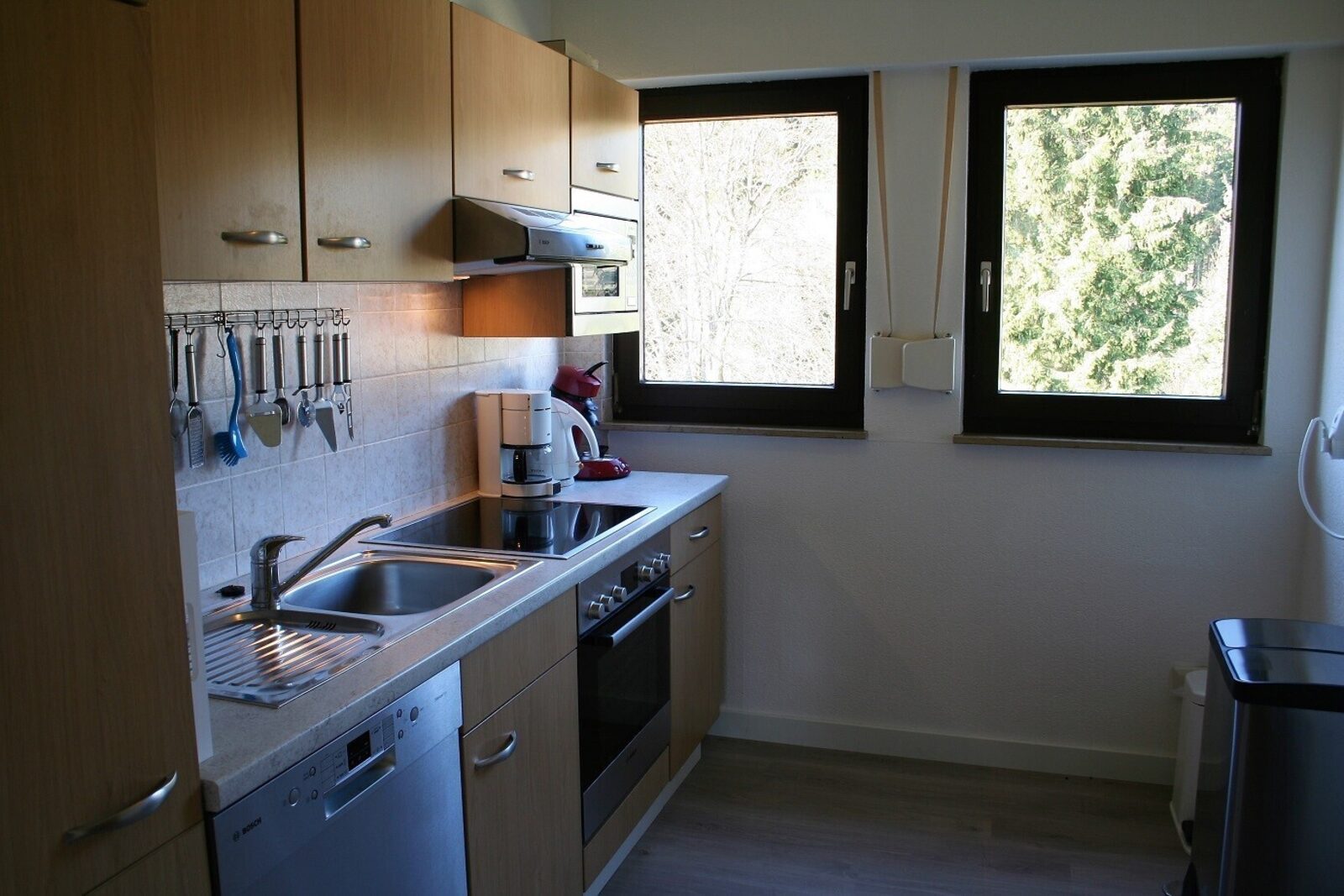 Apartment Auf der Platte 3