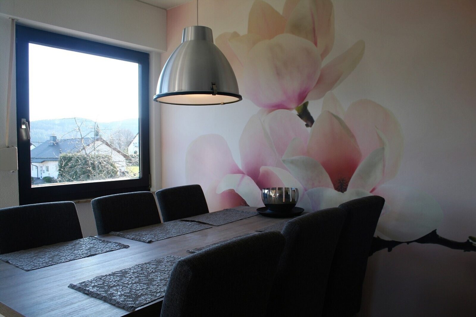 Apartment Auf der Platte 3