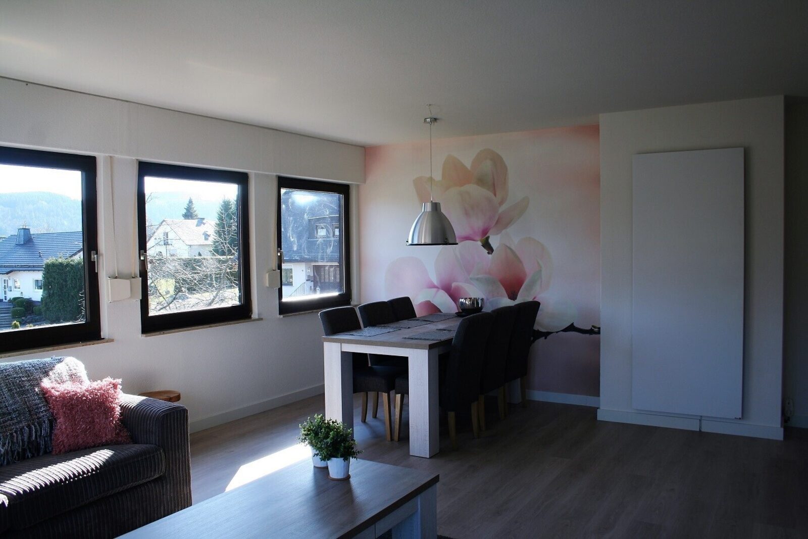 Apartment Auf der Platte 3