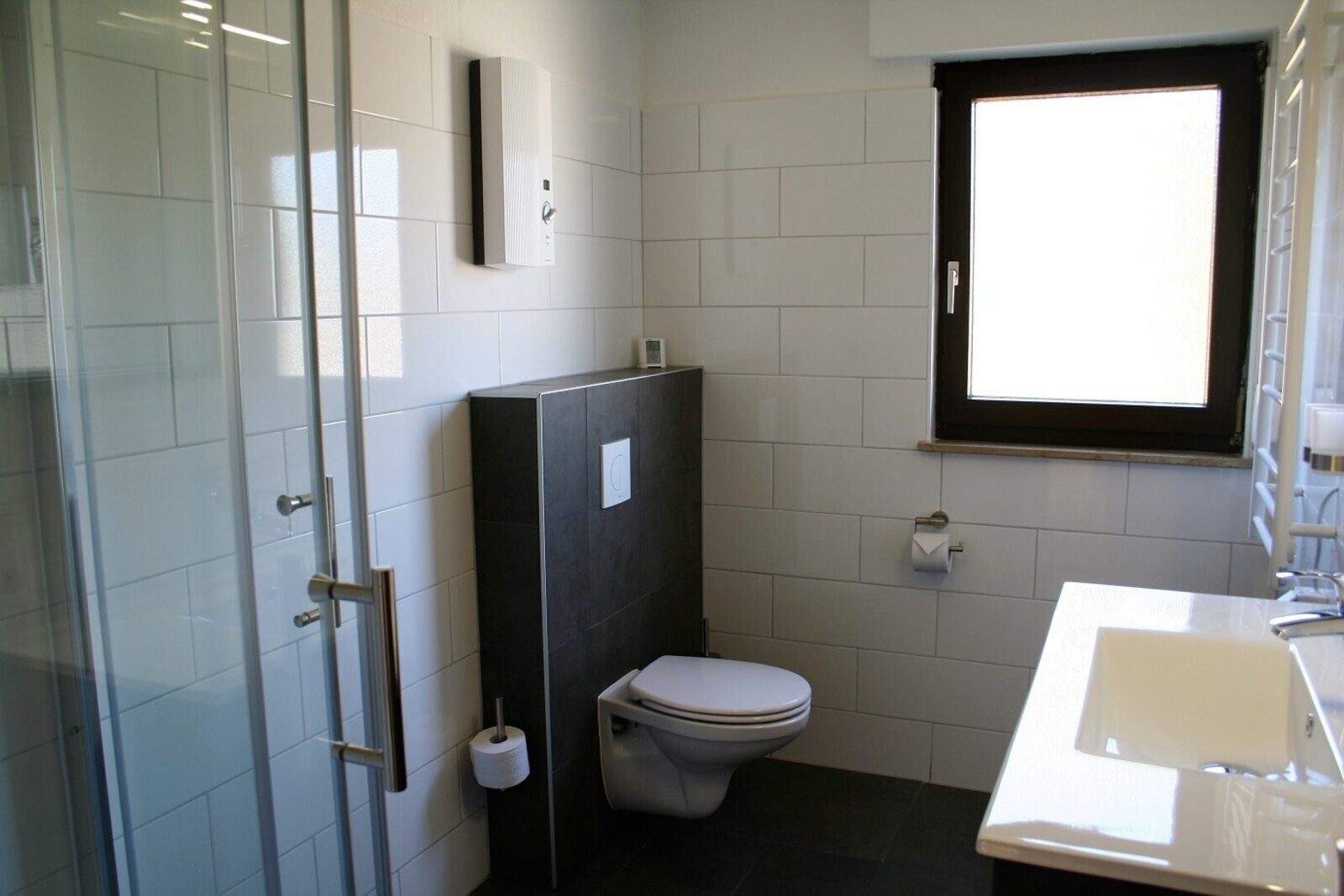 Apartment Auf der Platte 3