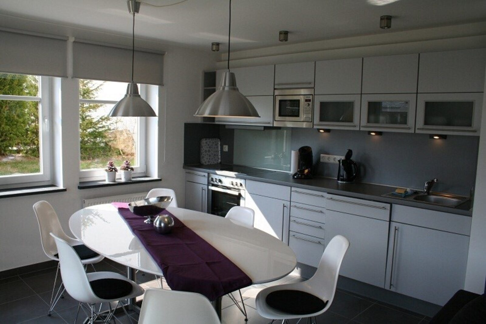 Apartment Am Finkenbusch