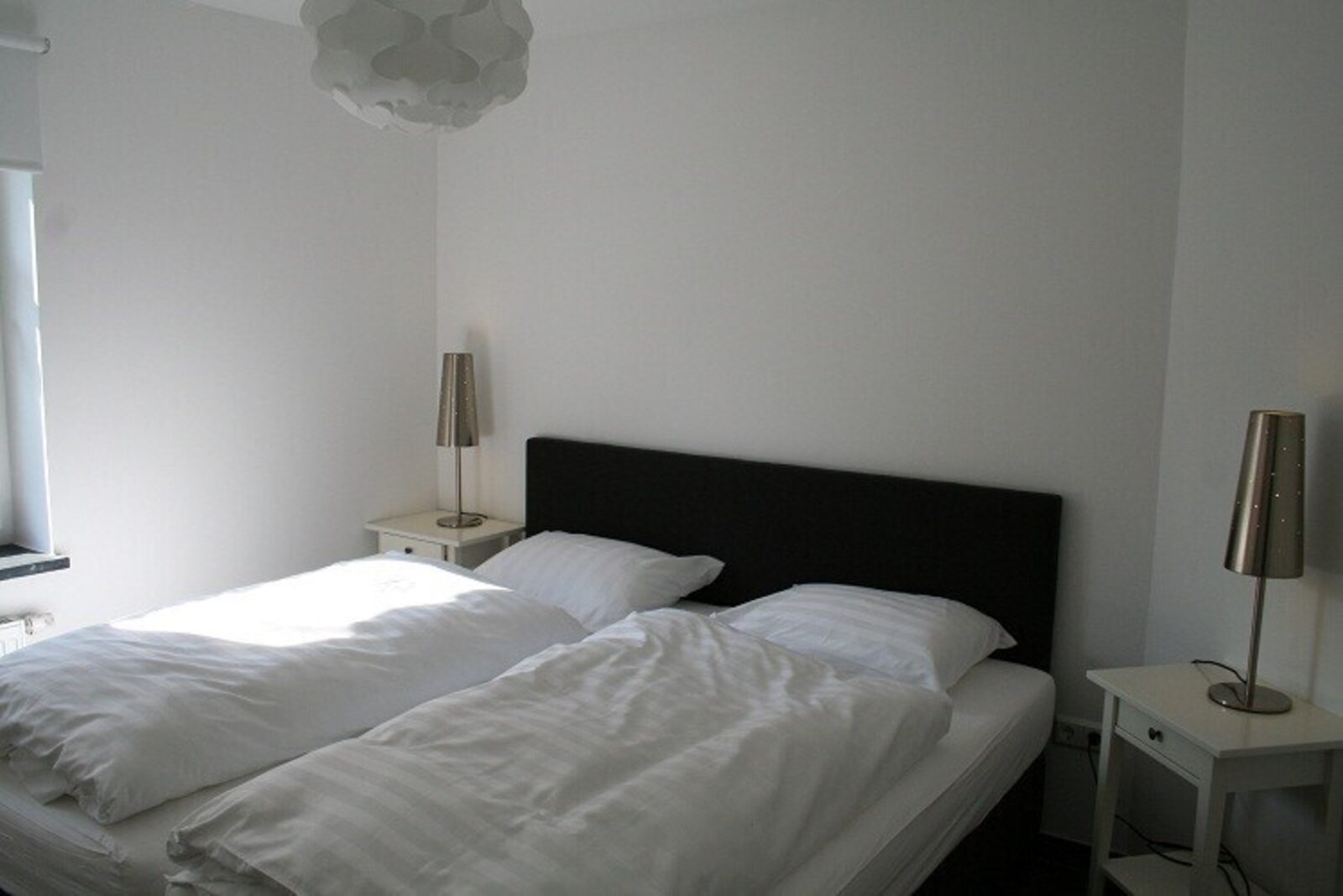 Apartment Am Finkenbusch