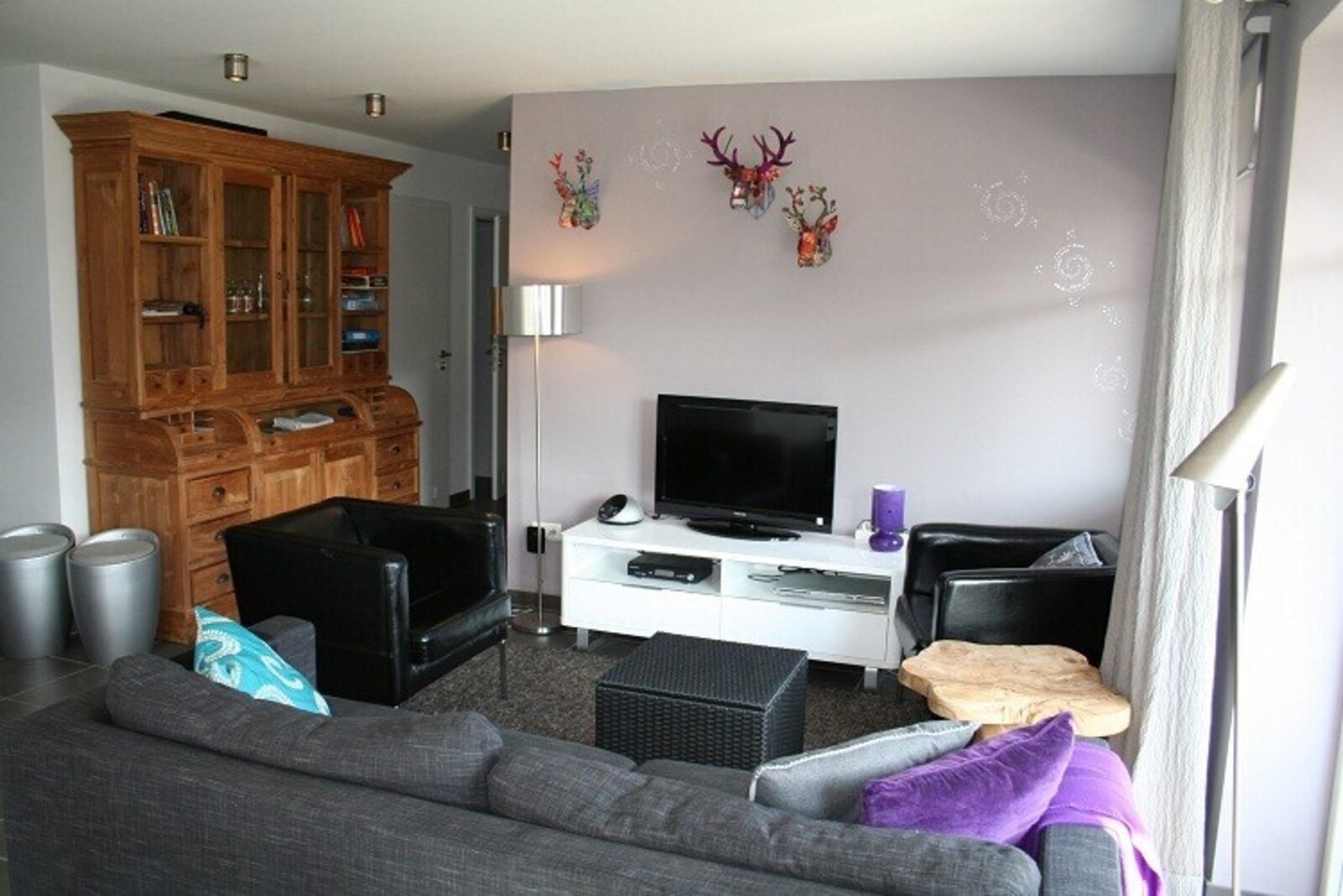 Apartment Am Finkenbusch