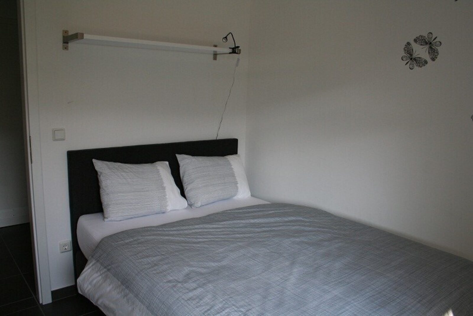 Apartment Am Finkenbusch