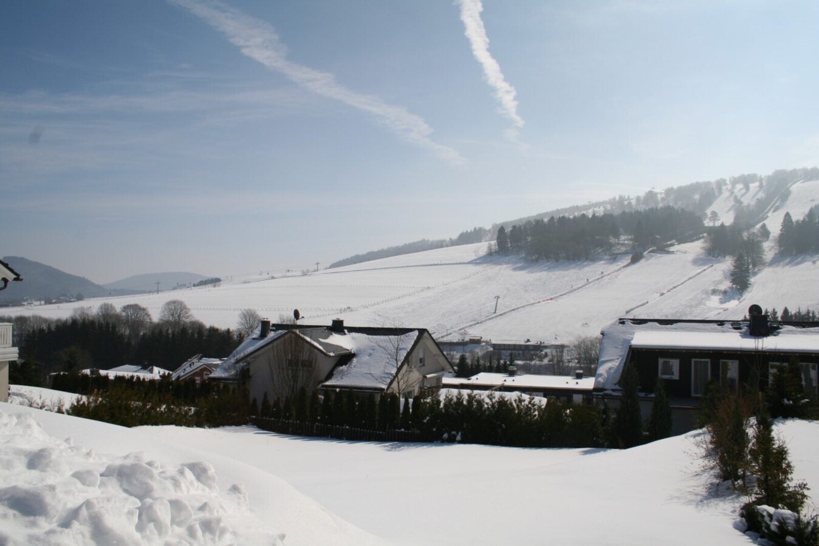 Apartment Am Finkenbusch