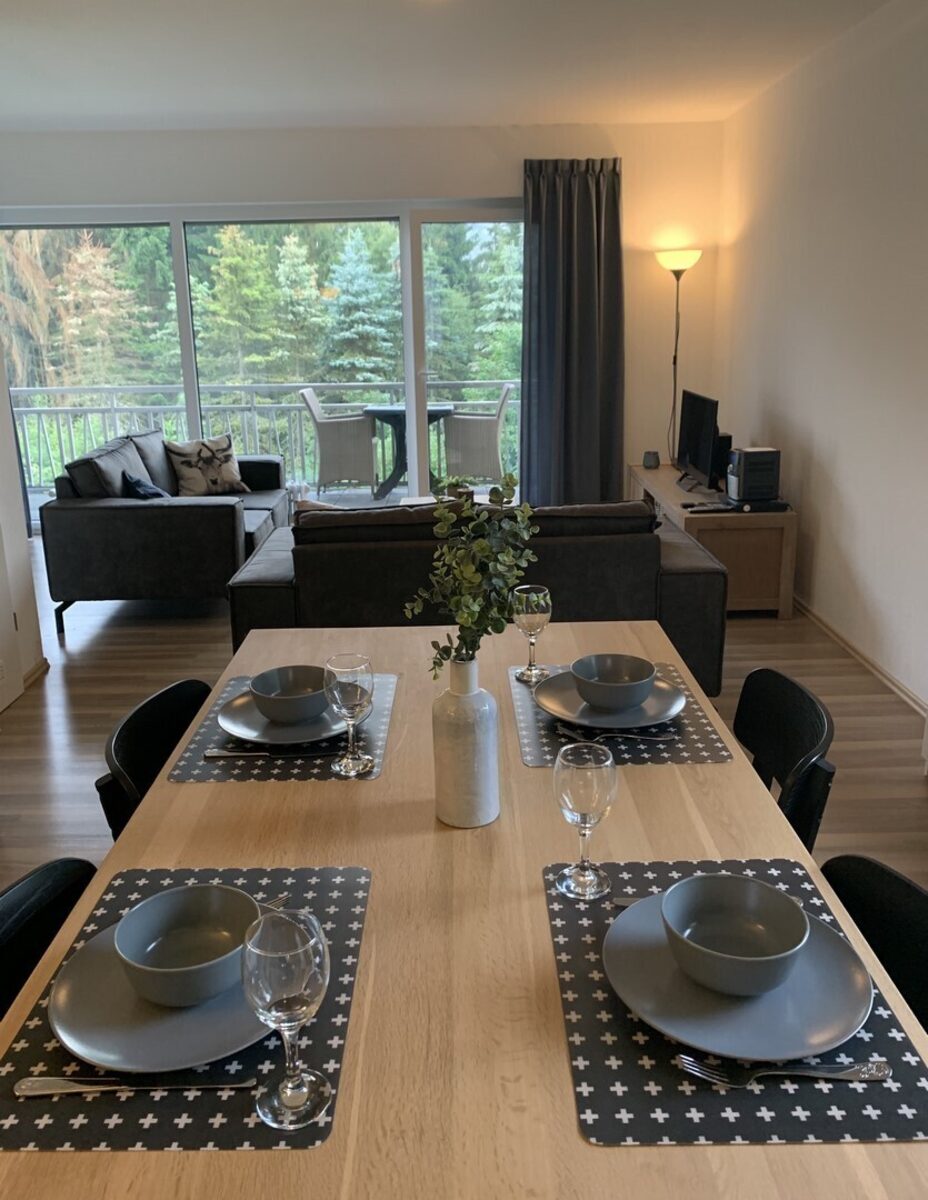 Apartment Rothaarsteig