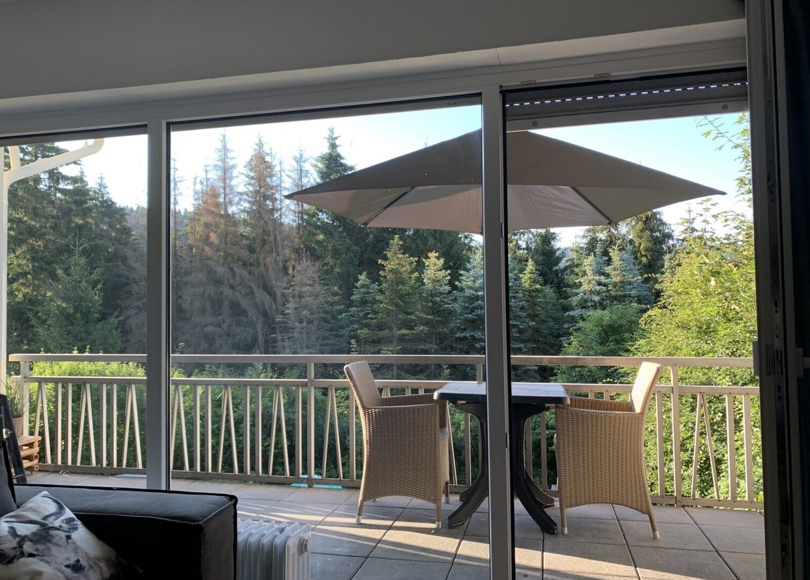 Apartment Rothaarsteig