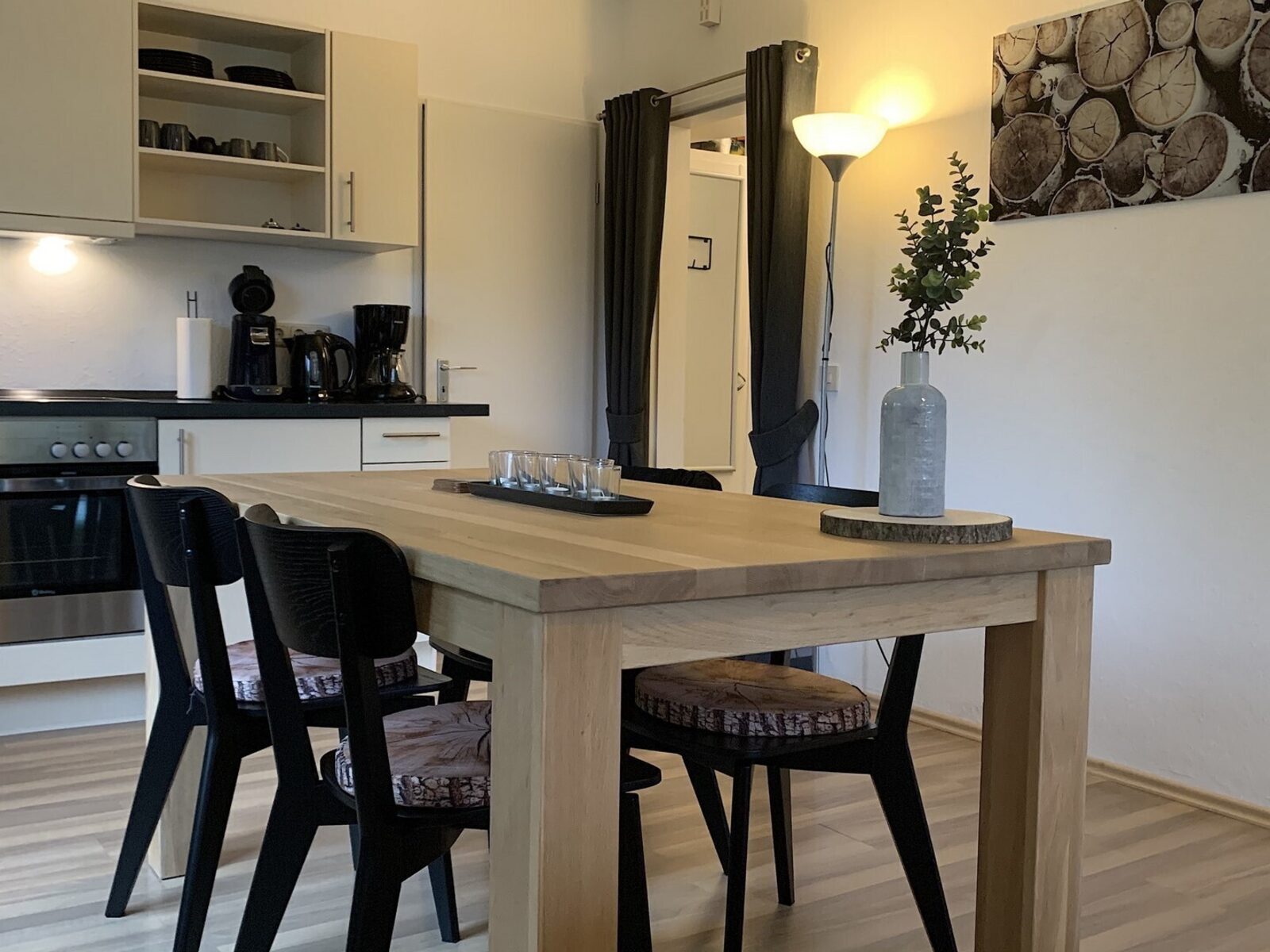 Apartment Rothaarsteig