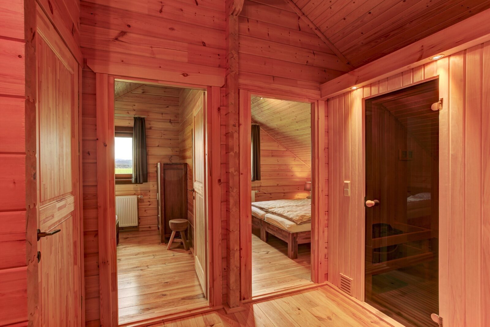 Ecolodge 2