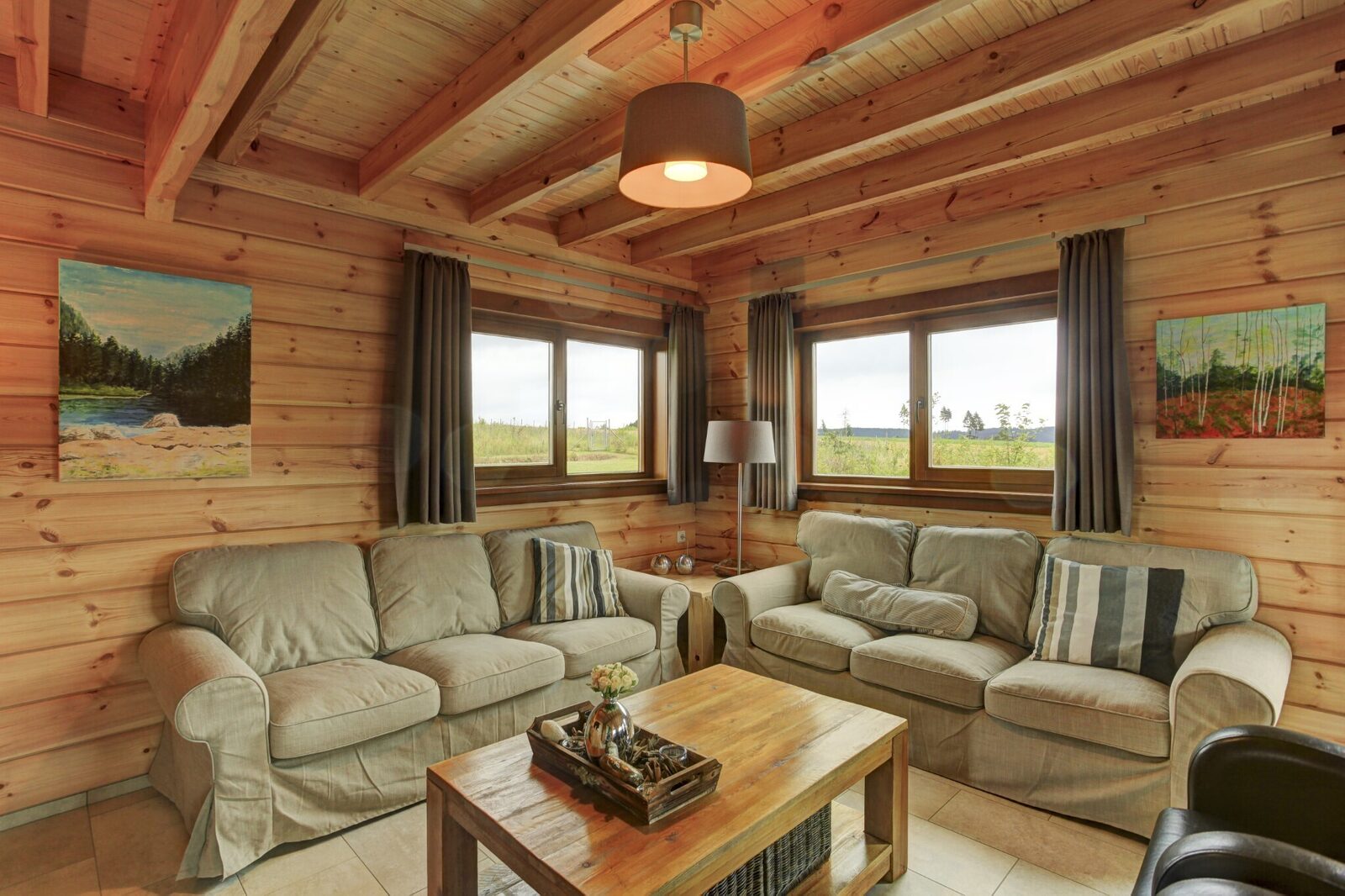 Ecolodge 2