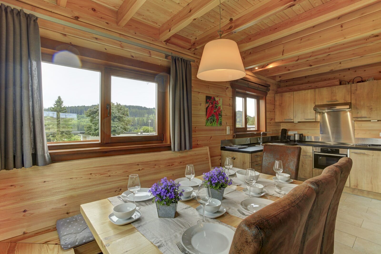 Ecolodge 2