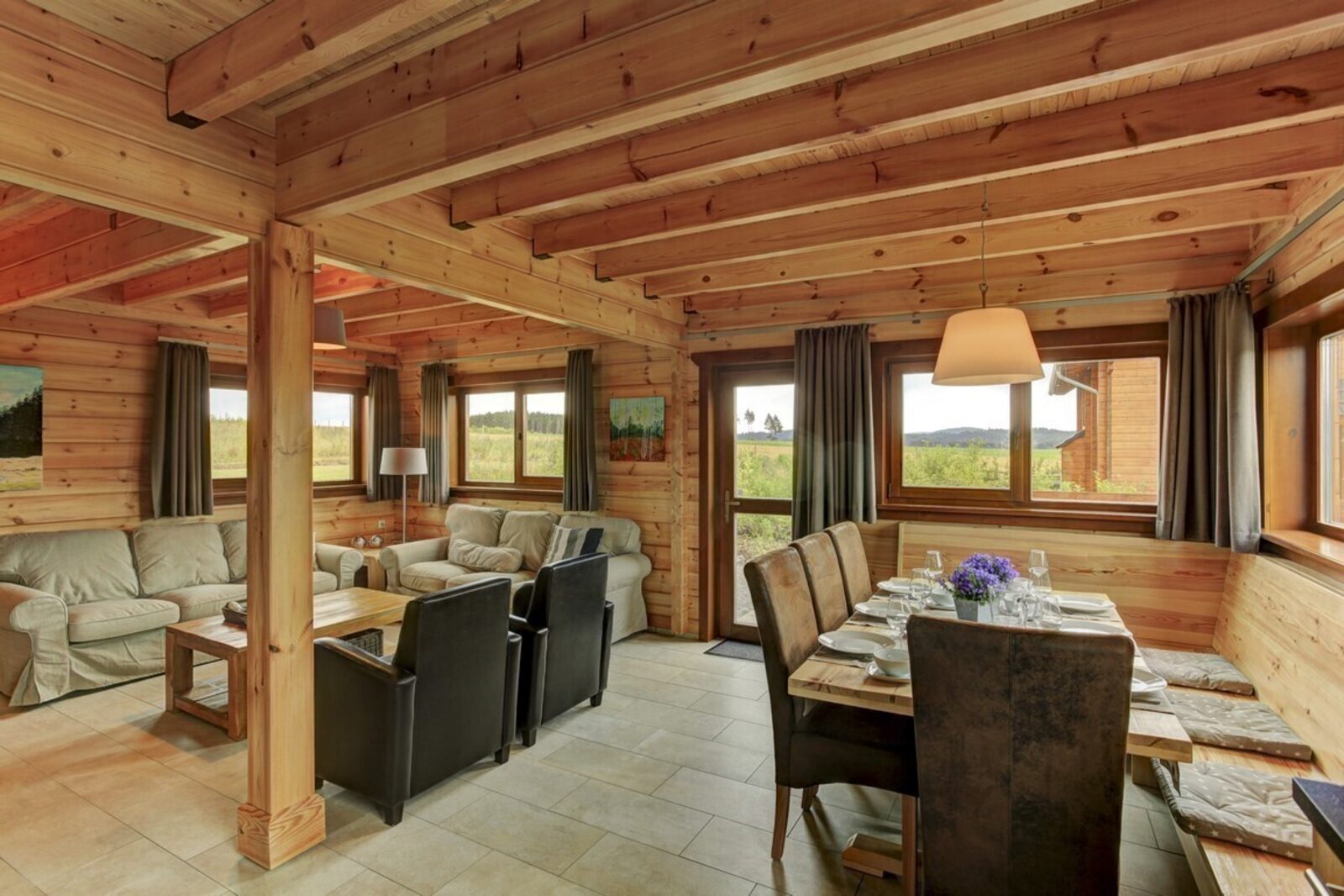 Ecolodge 2