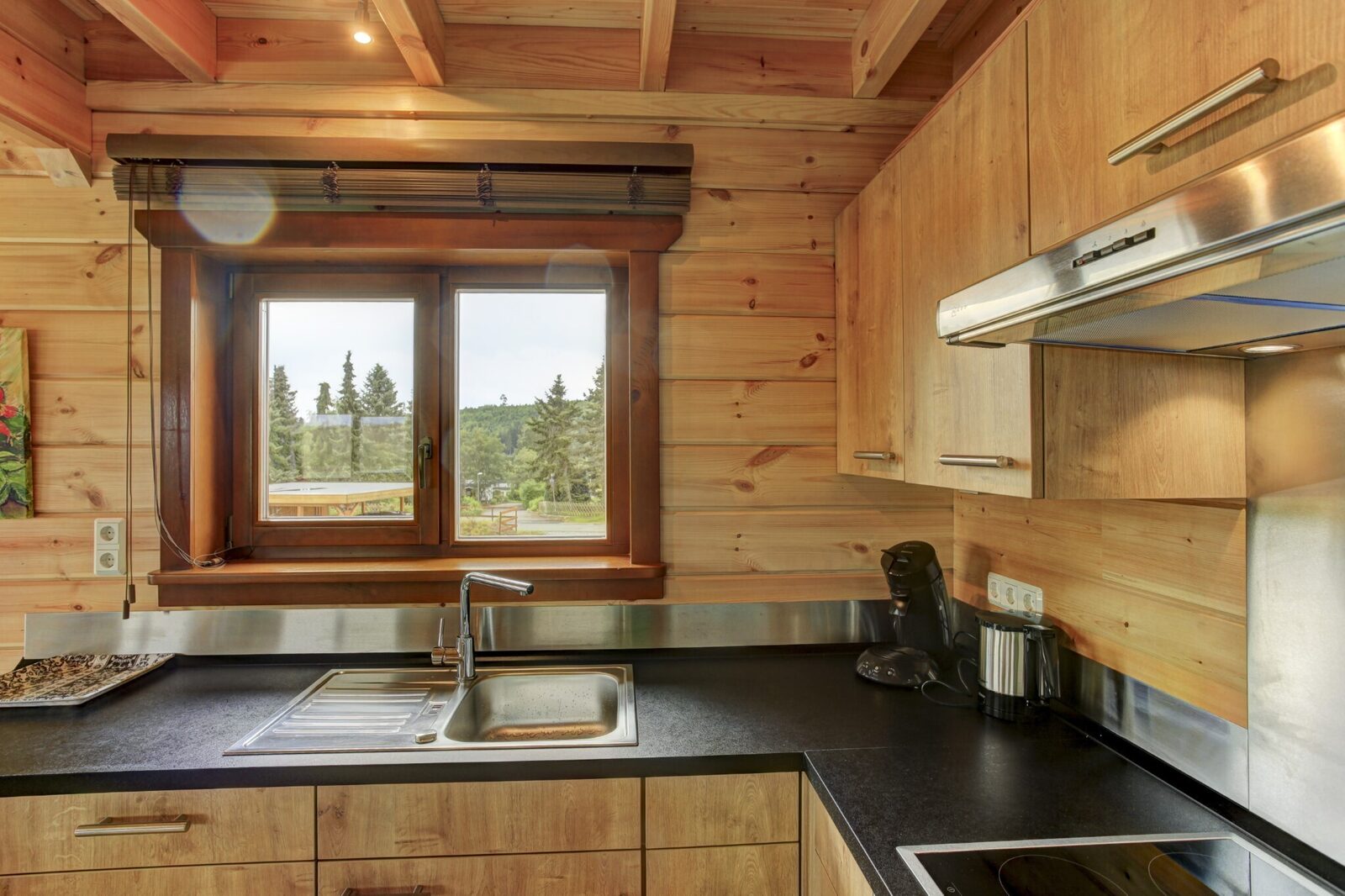 Ecolodge 2