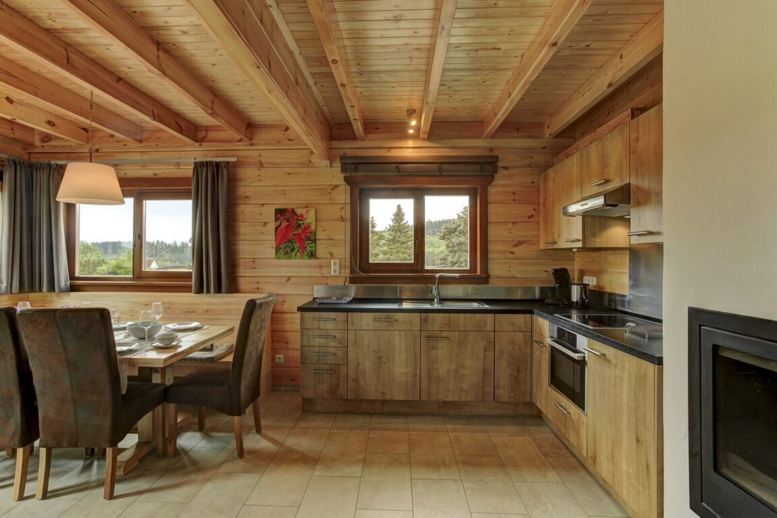Ecolodge 2