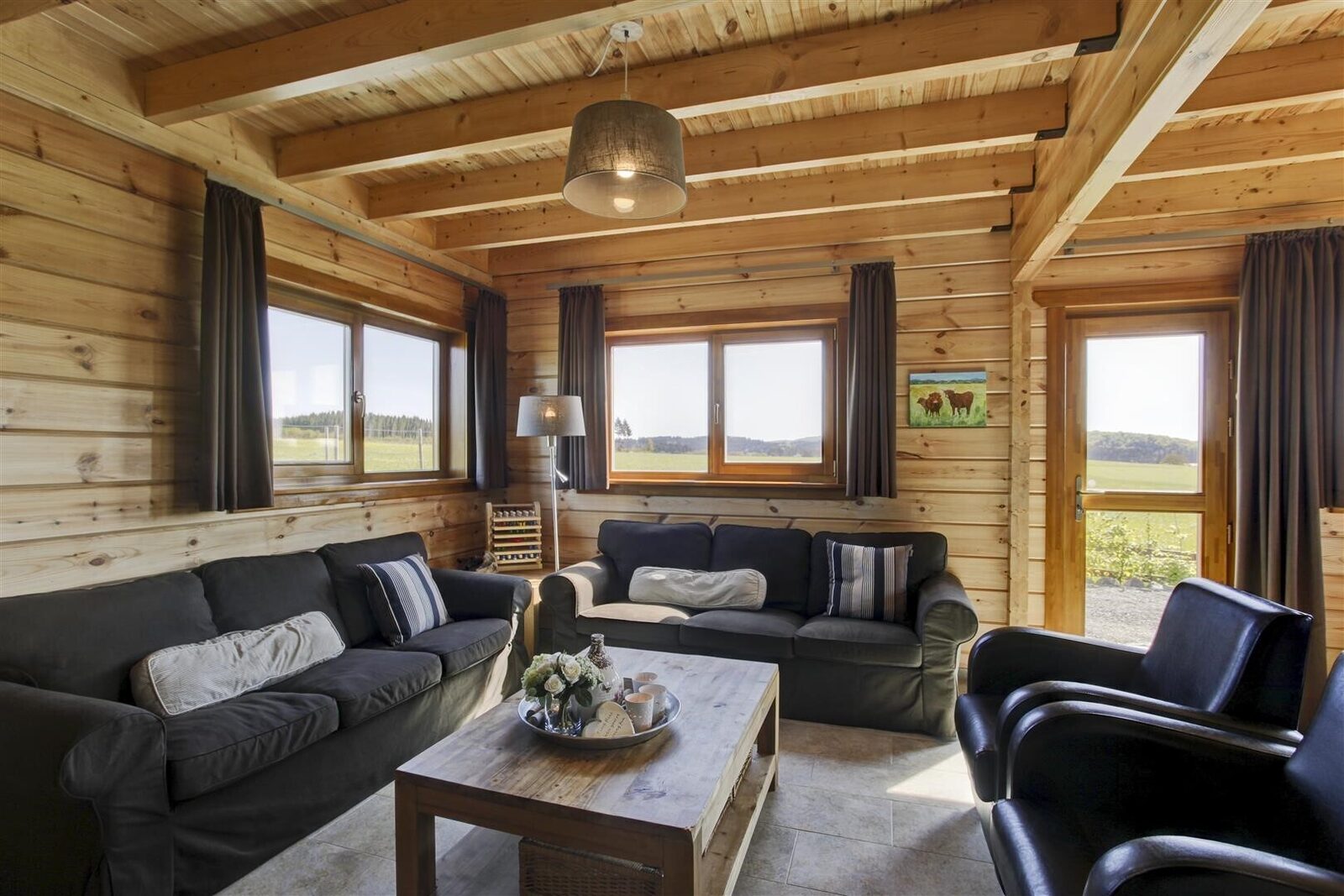 Ecolodge 1