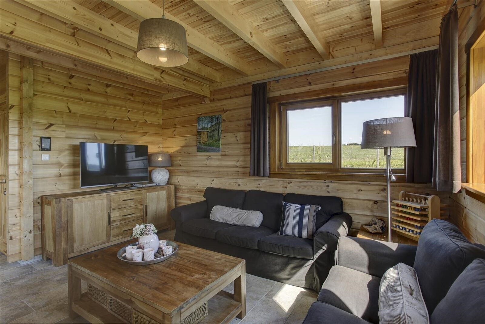 Ecolodge 1