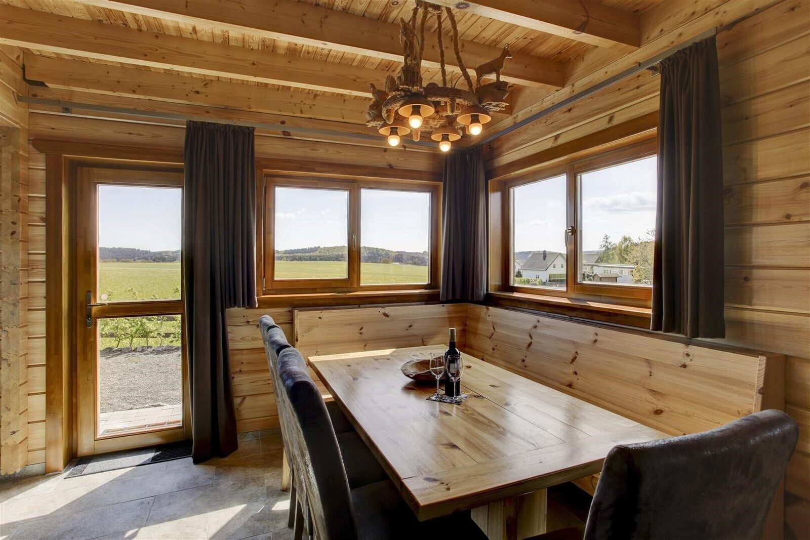 Ecolodge 1