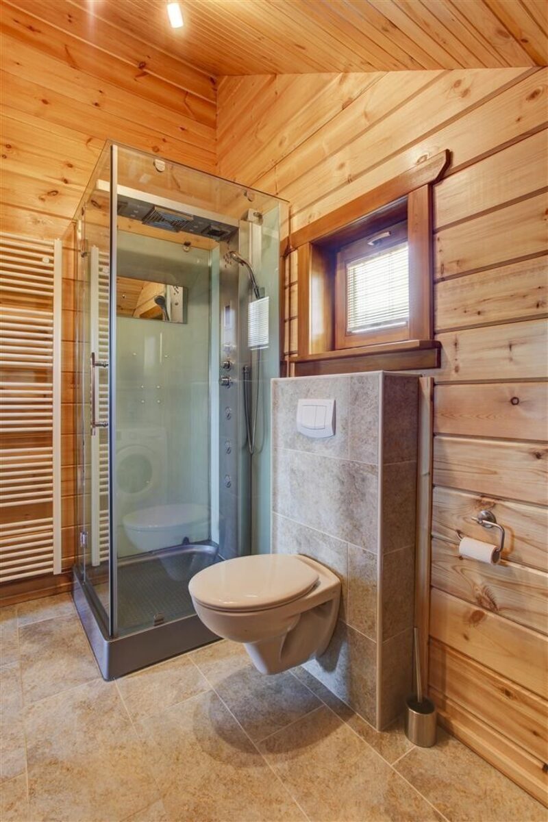 Ecolodge 1
