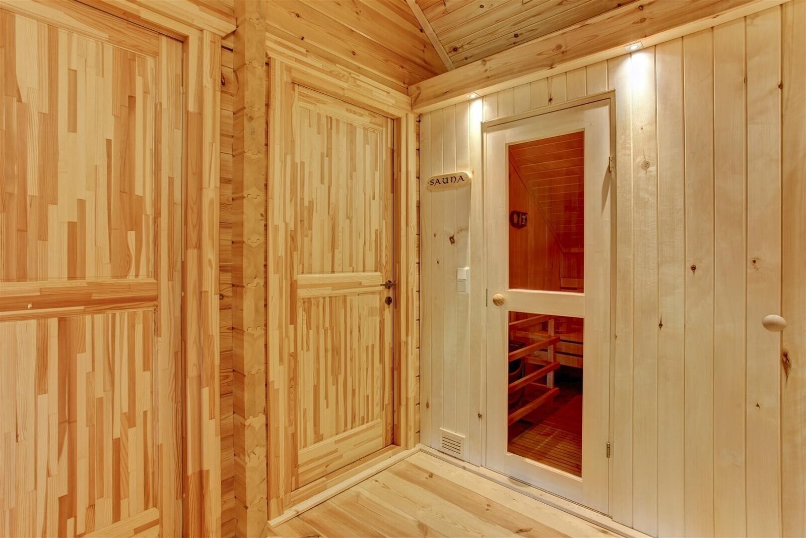 Ecolodge 1