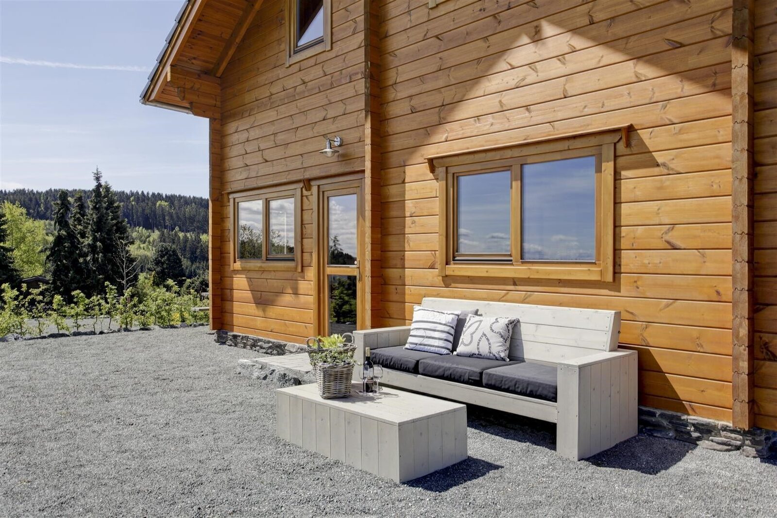 Ecolodge 1