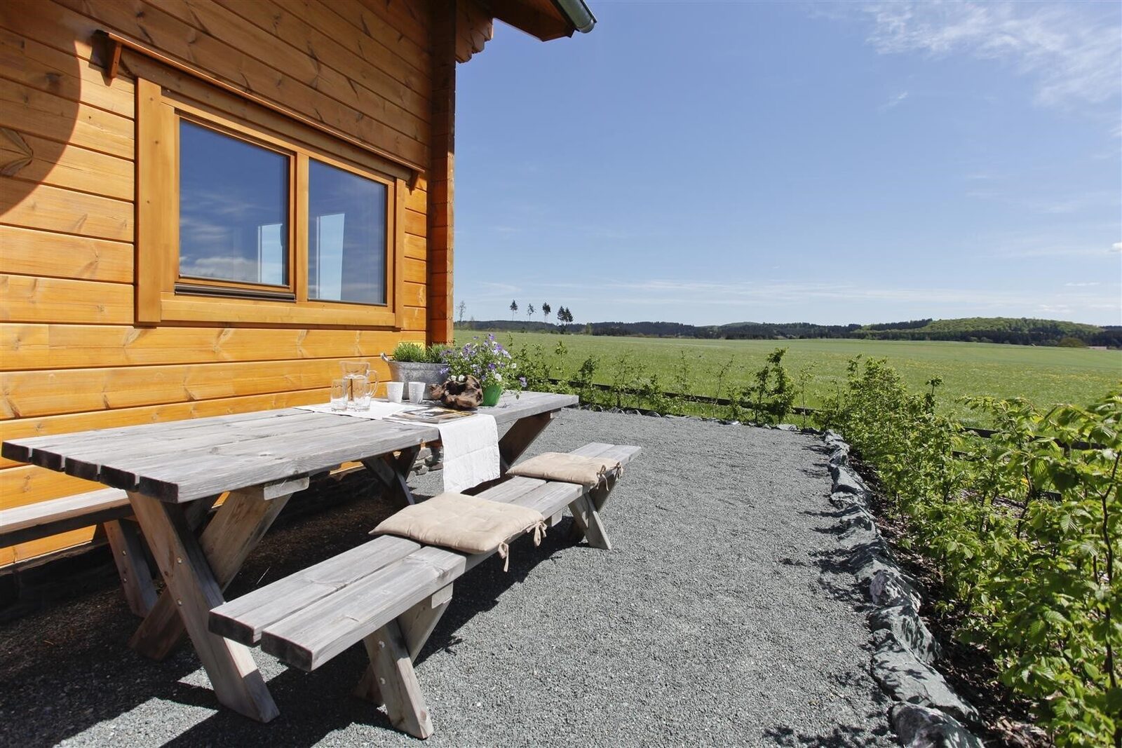 Ecolodge 1
