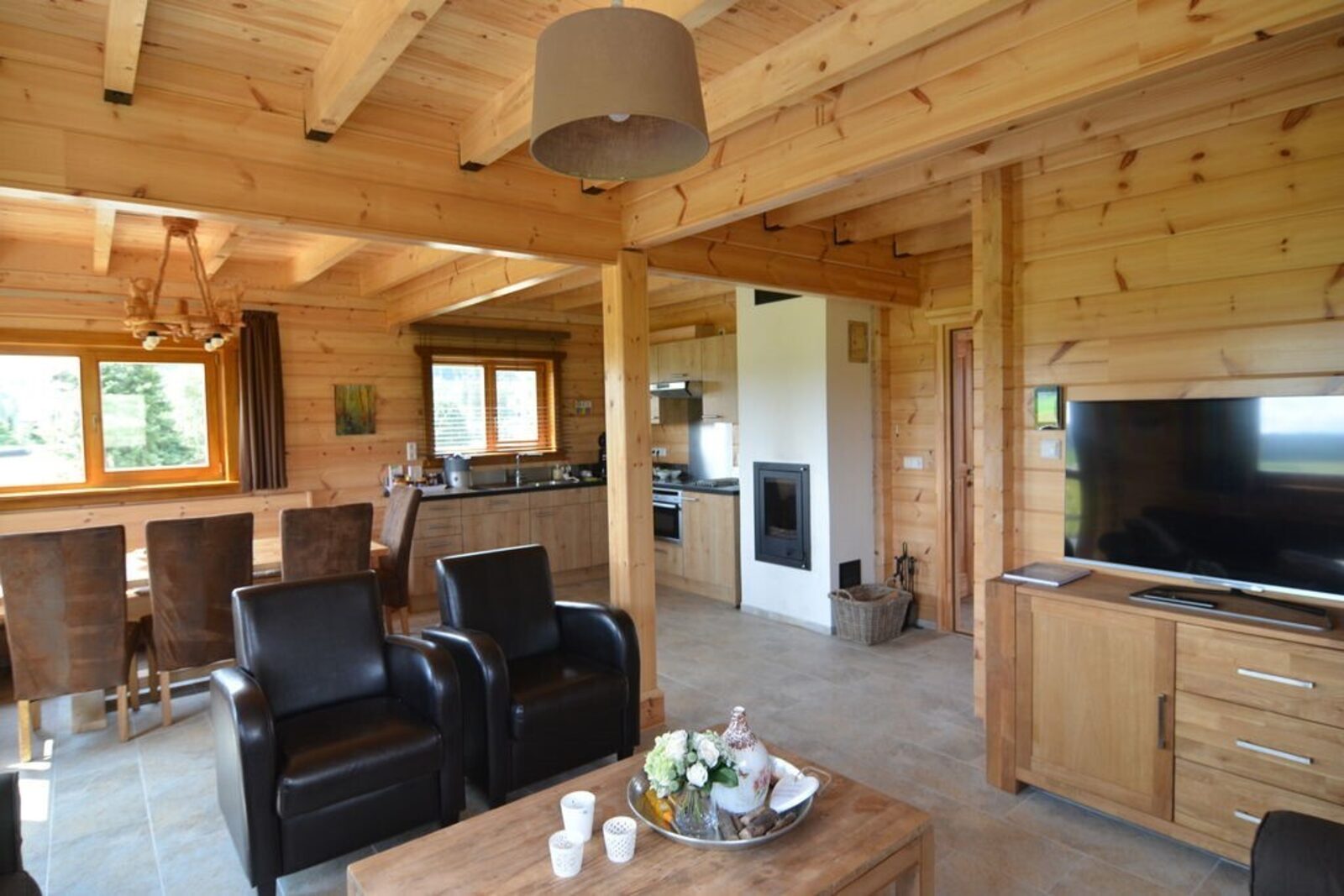 Ecolodge 1