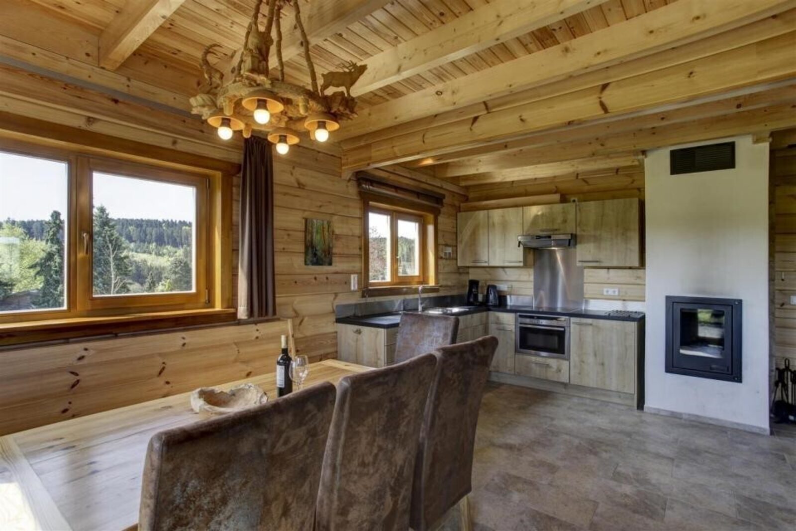 Ecolodge 1