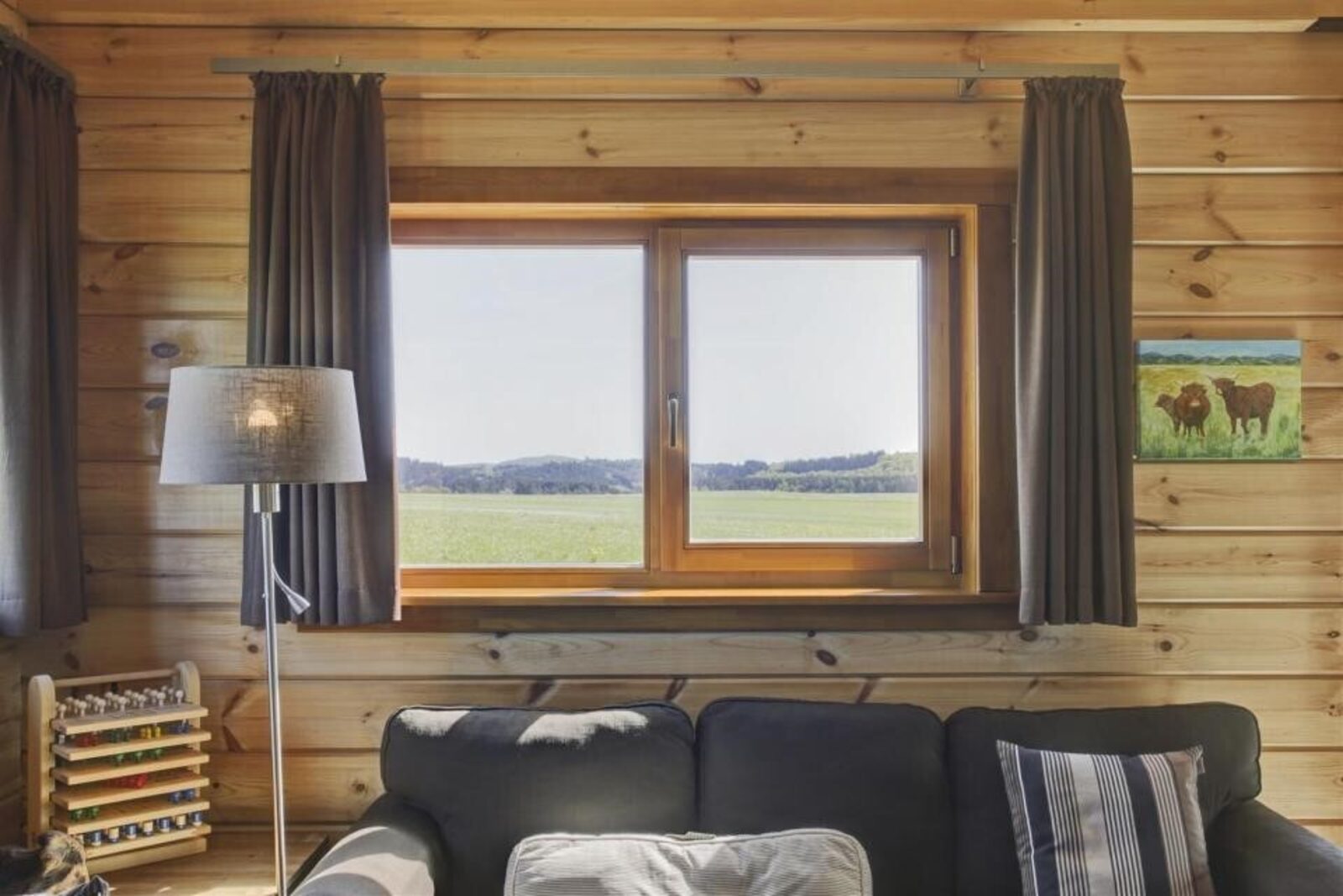 Ecolodge 1