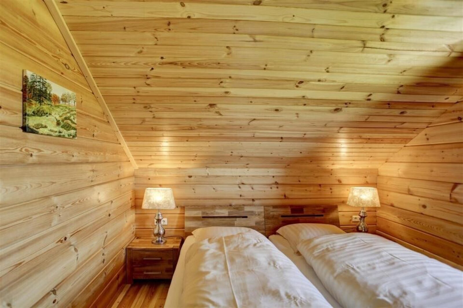 Ecolodge 1