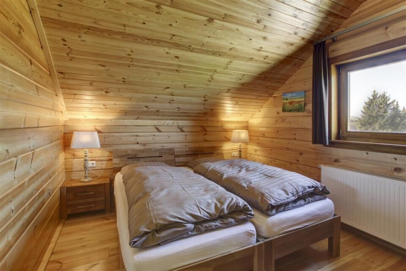 Ecolodge 1