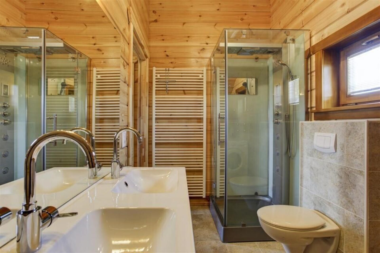 Ecolodge 1