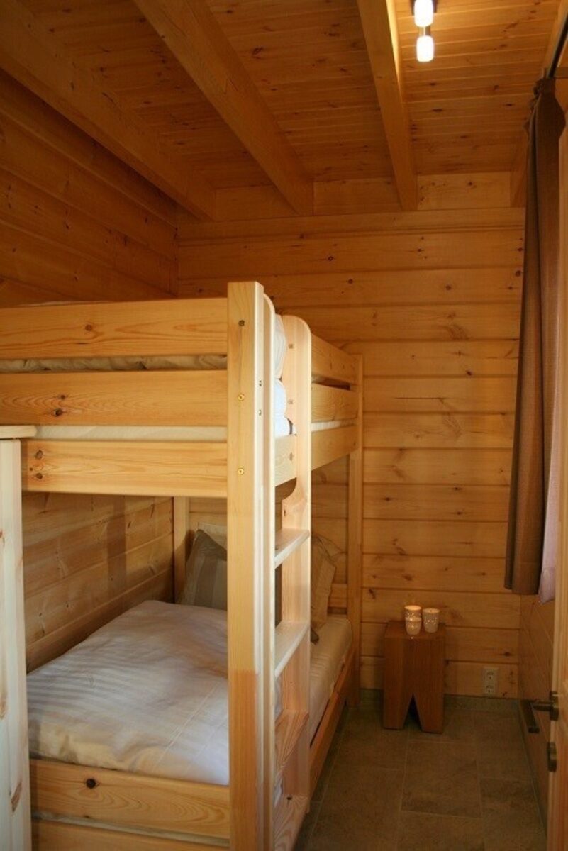 Ecolodge 1