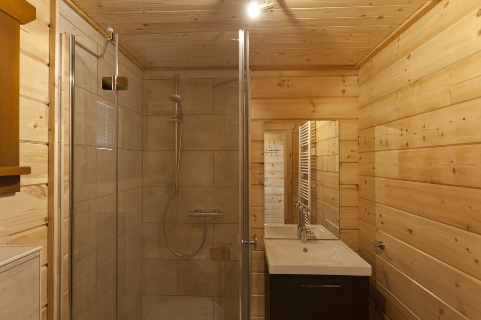 Ecolodge 1