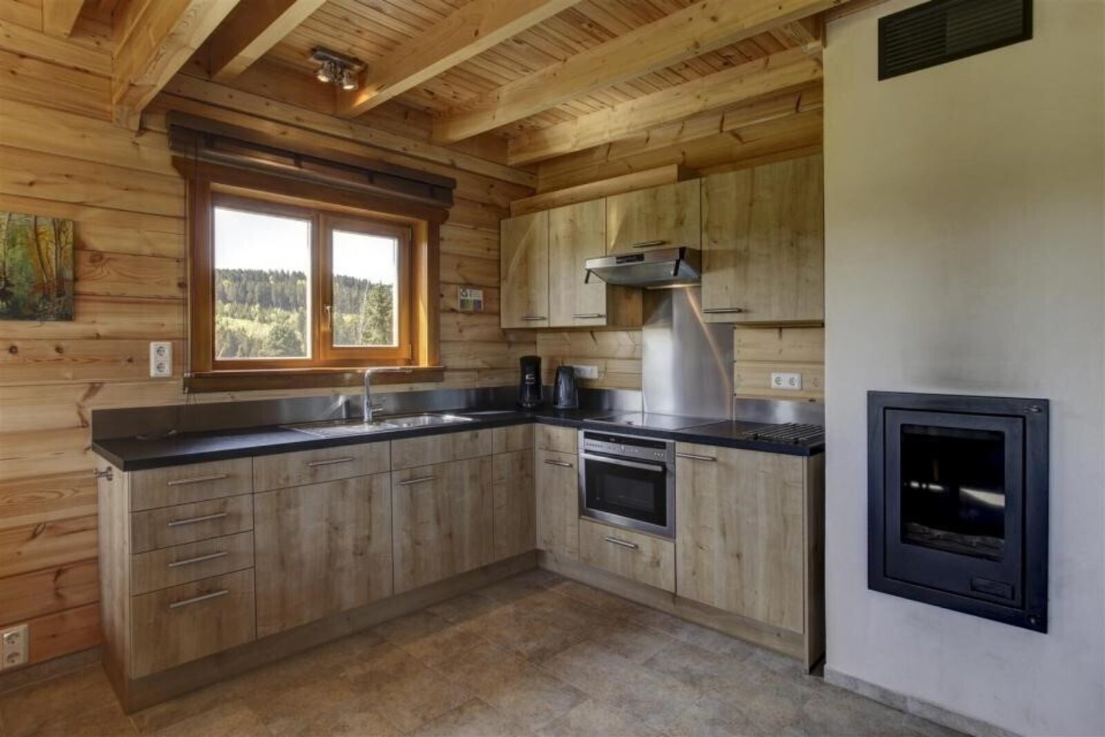 Ecolodge 1