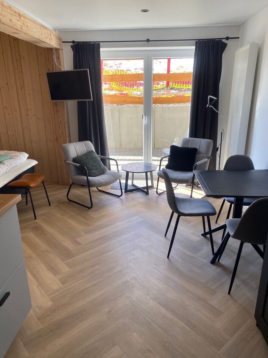 Studio Am Eschenberg 4