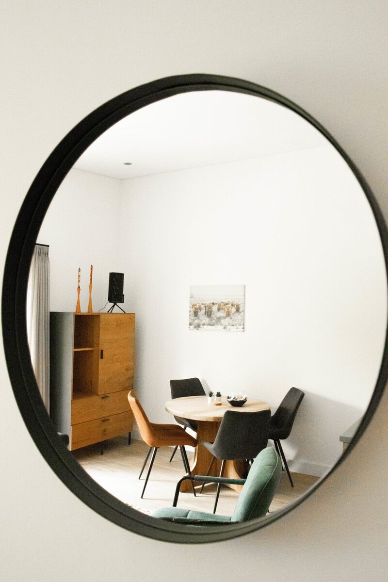 Appartement Am Eschenberg 2