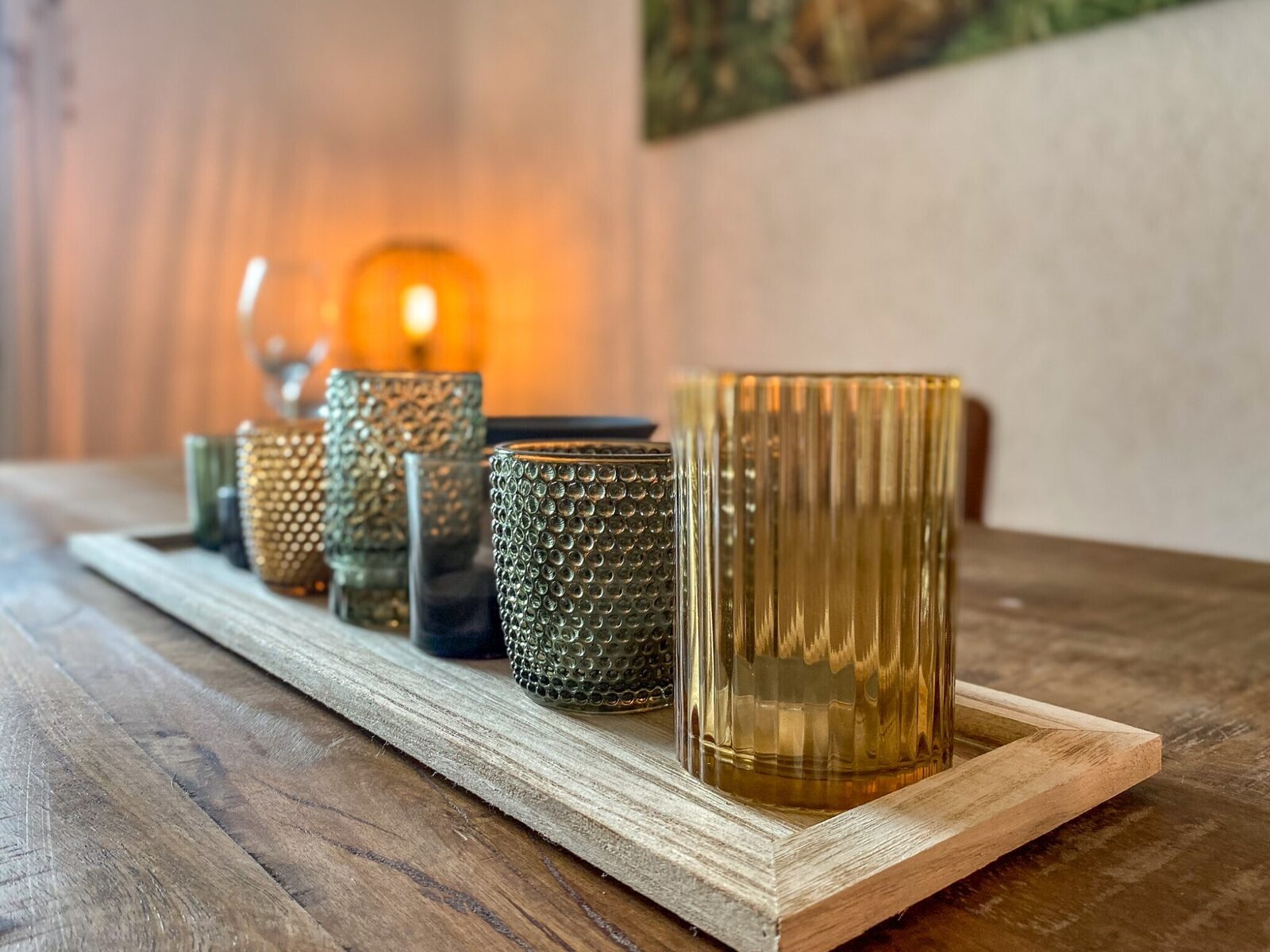Appartement Bergzicht