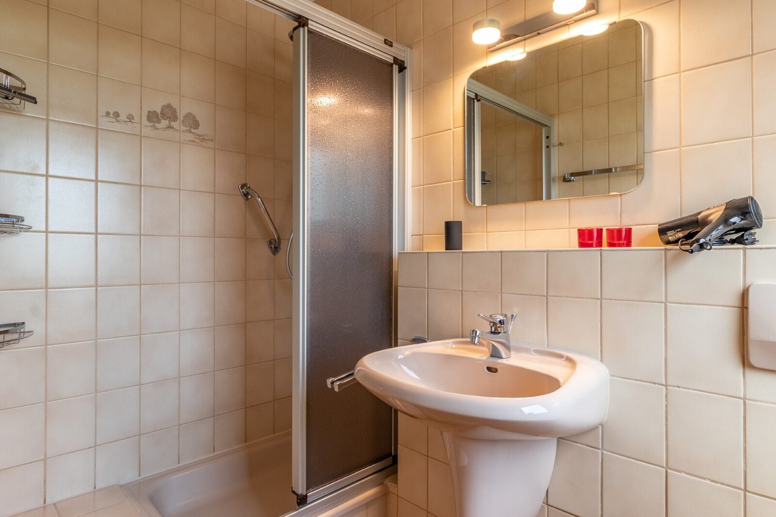 Appartement Bergzicht
