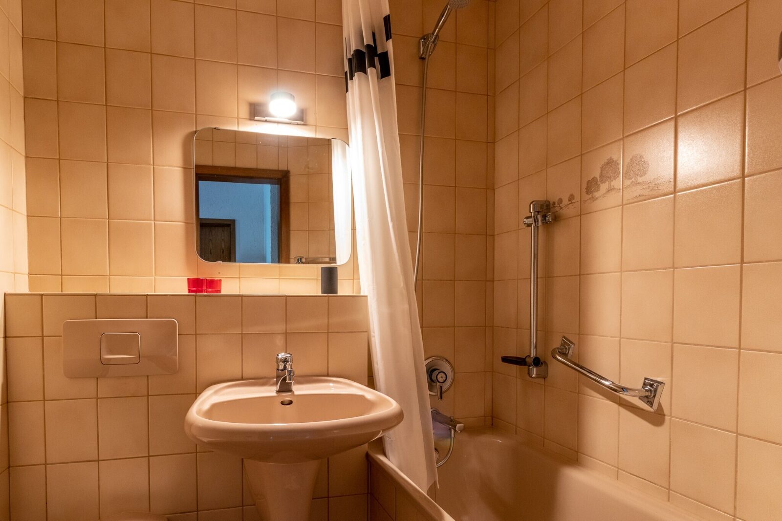 Appartement Bergzicht