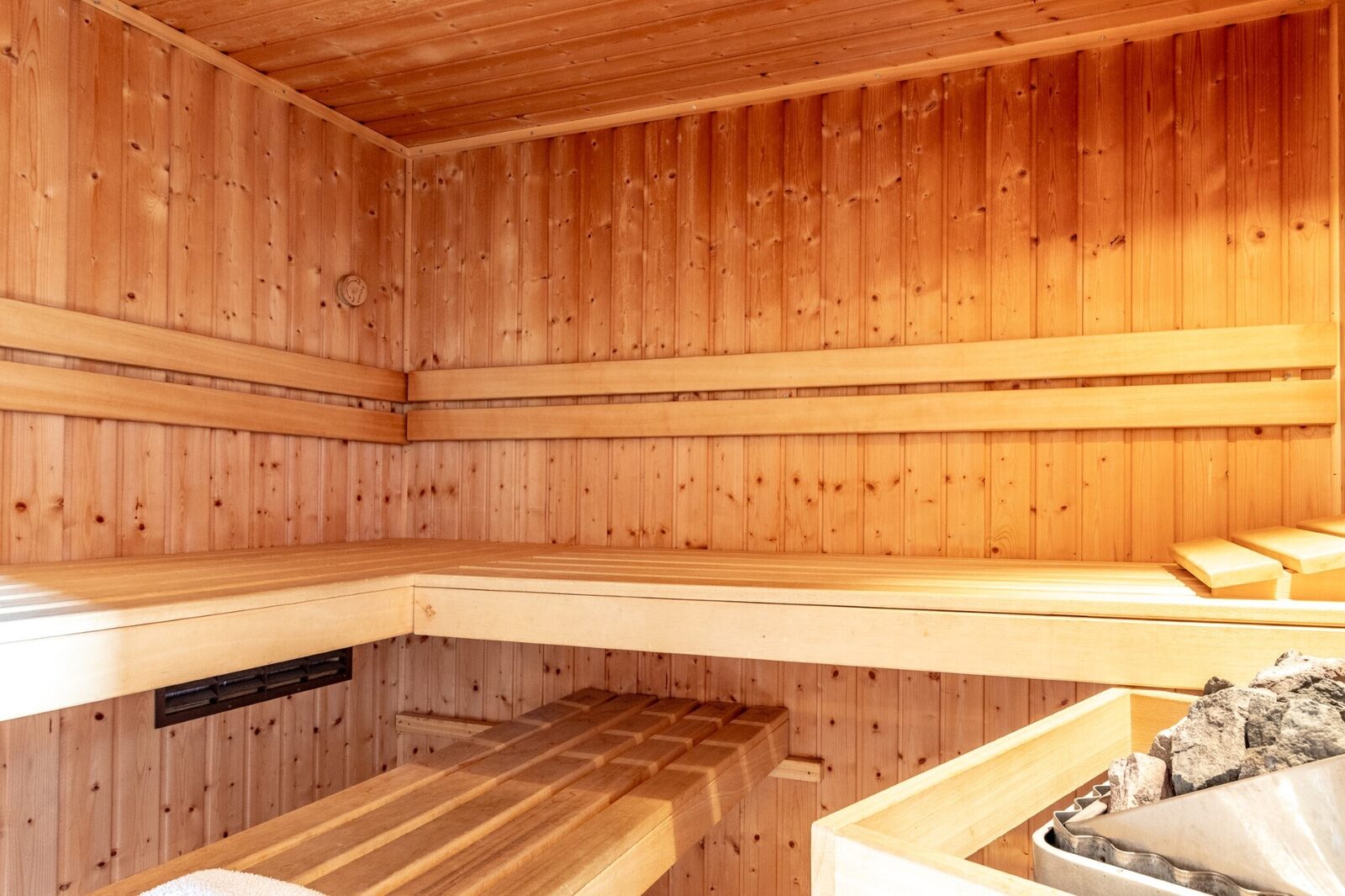 Appartement Bergzicht