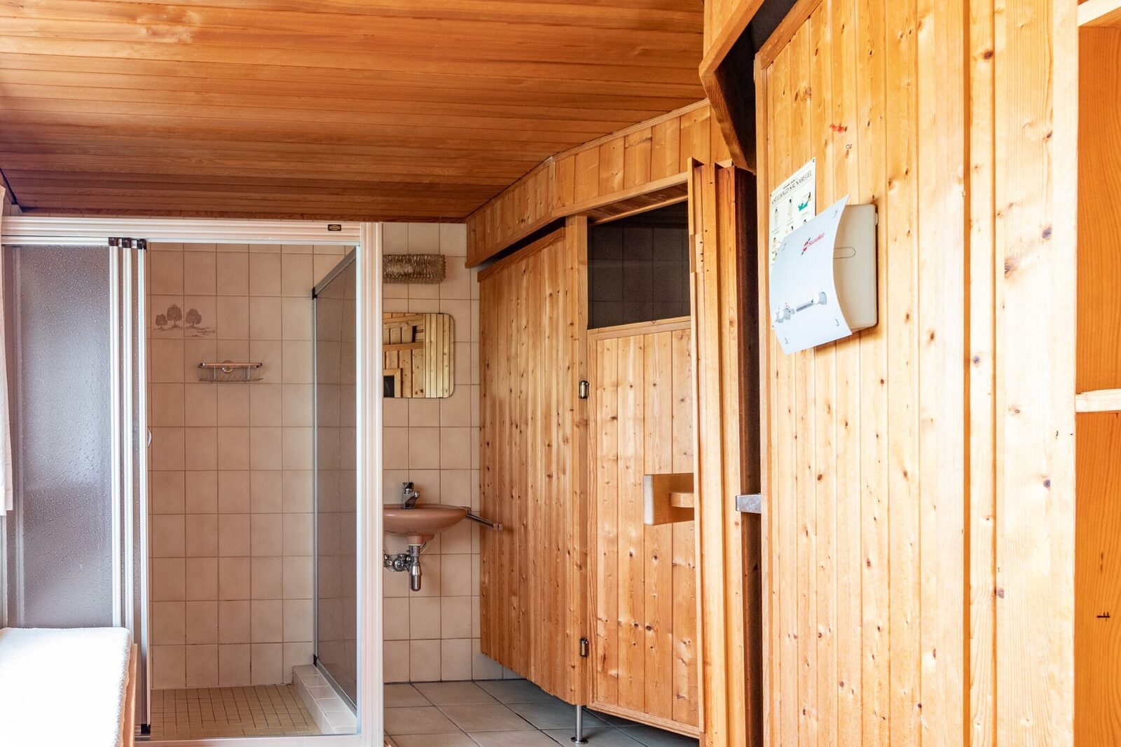 Appartement Bergzicht
