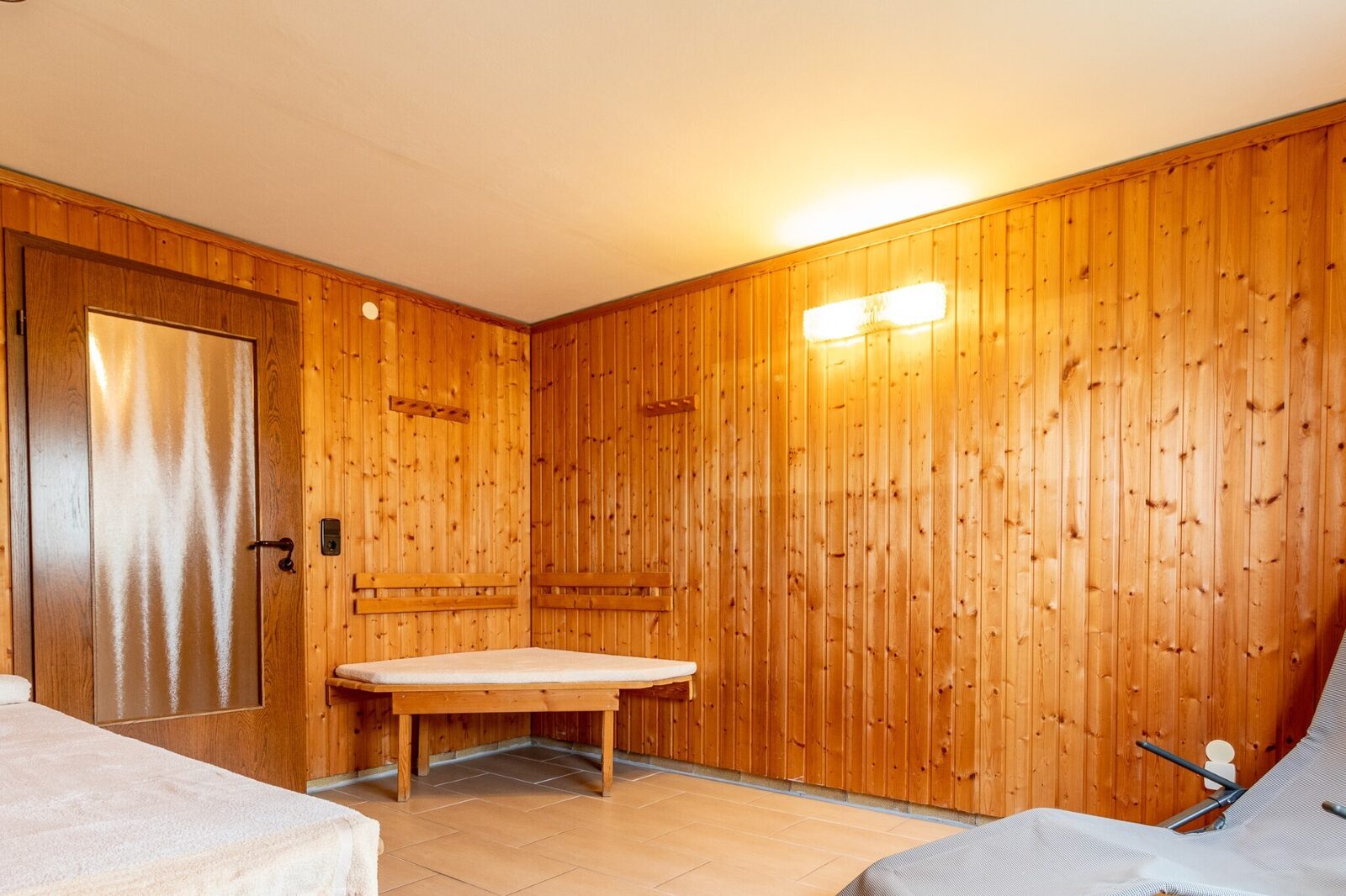 Appartement Bergzicht