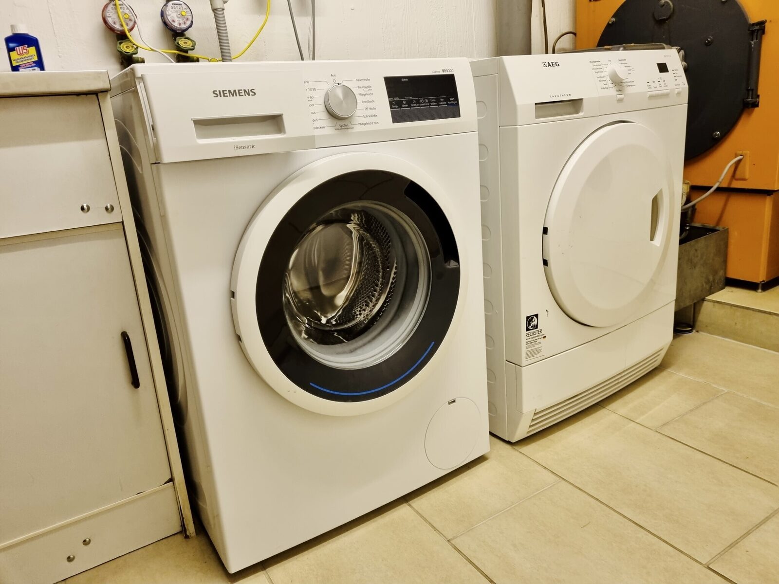 Appartement Bergzicht