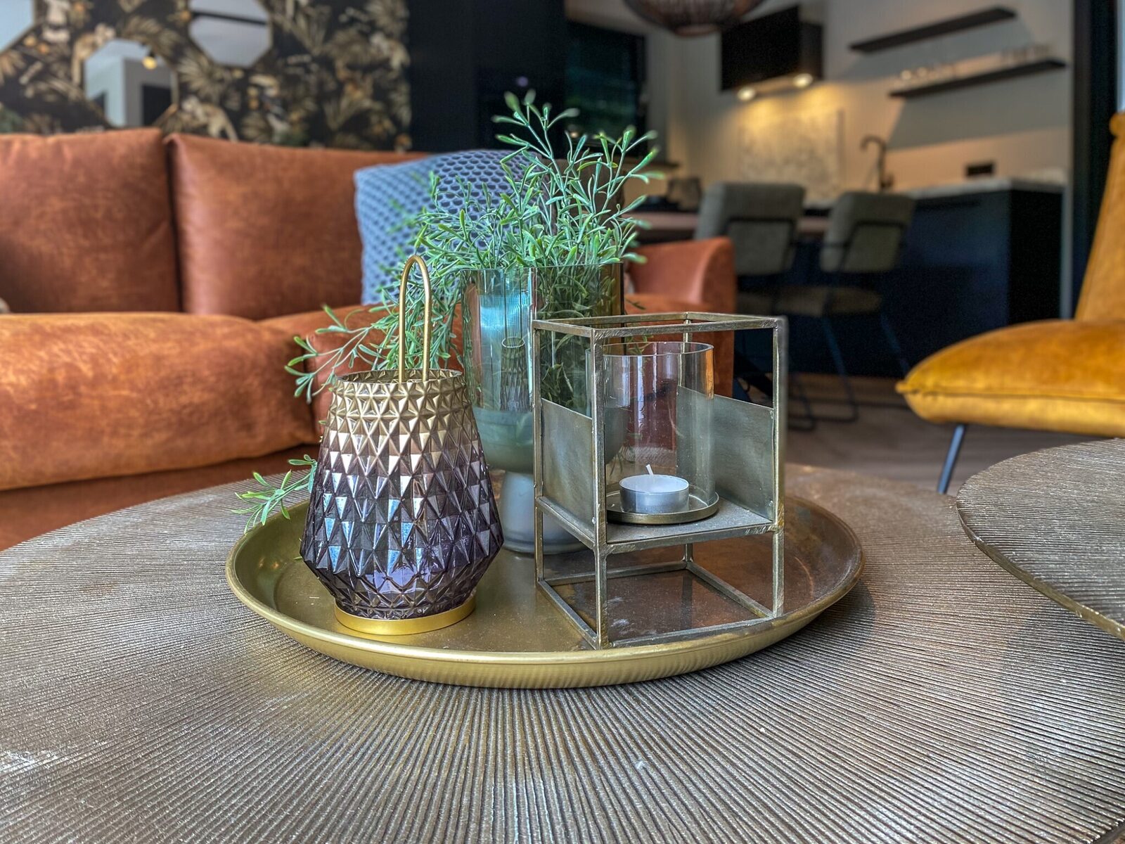 Apartment Hochheide