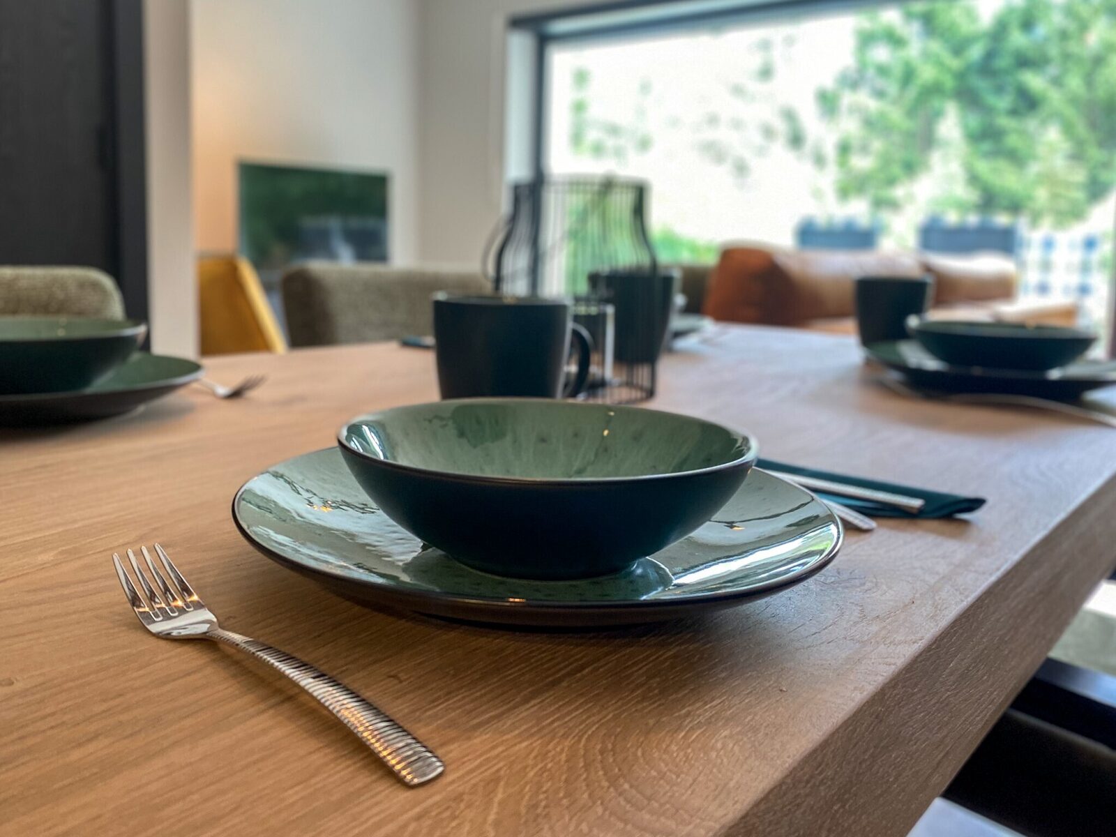 Apartment Hochheide