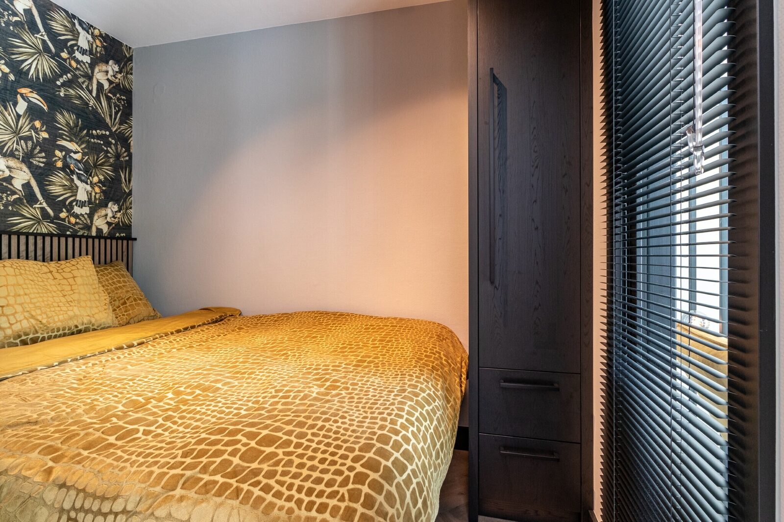 Apartment Hochheide
