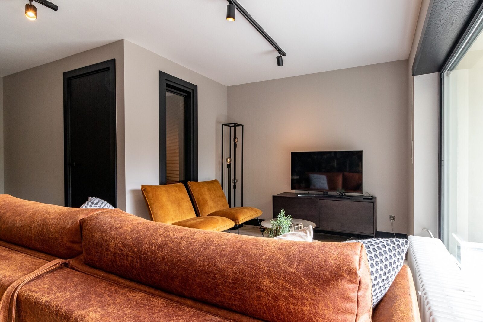 Apartment Hochheide