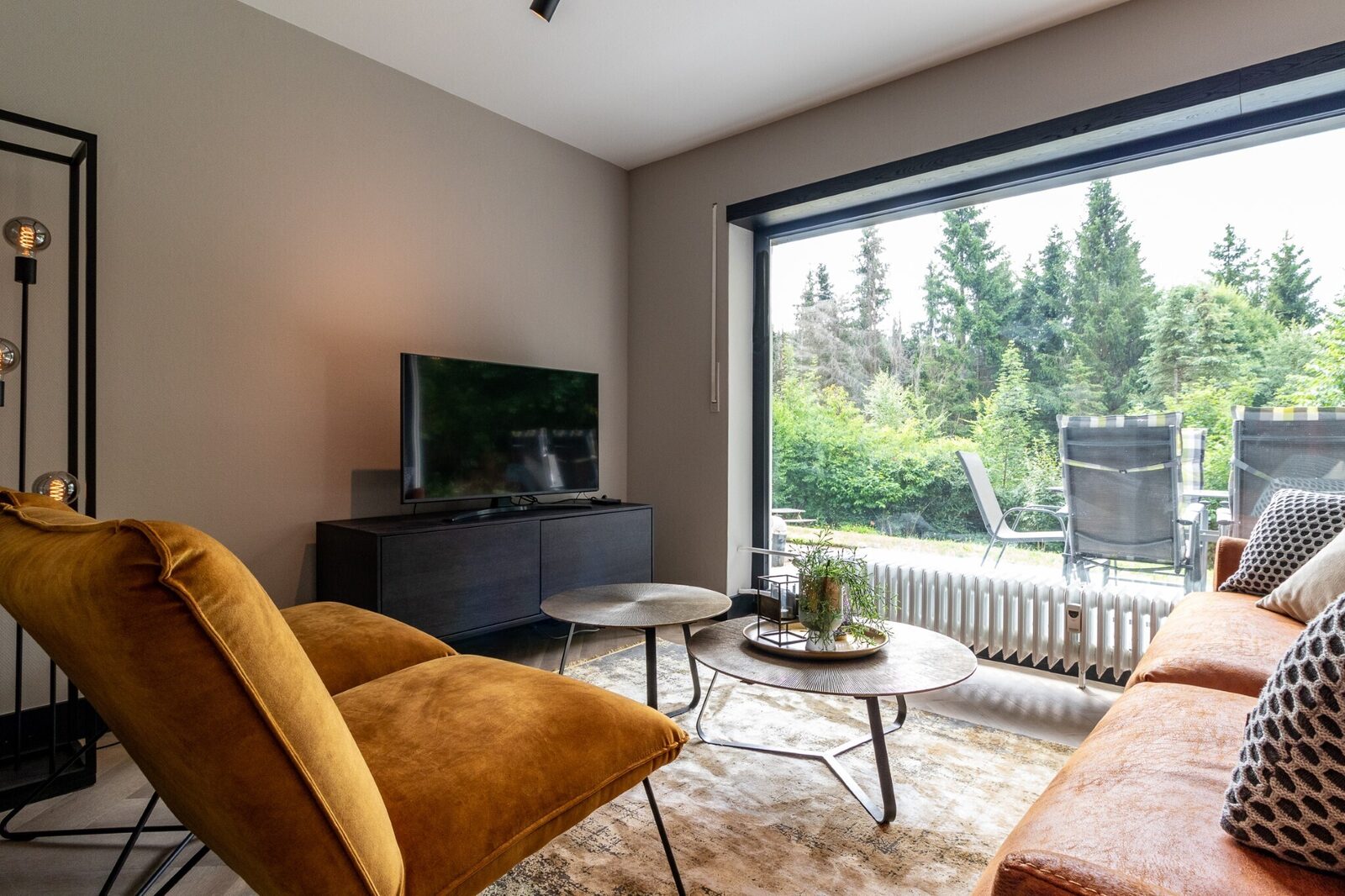 Apartment Hochheide