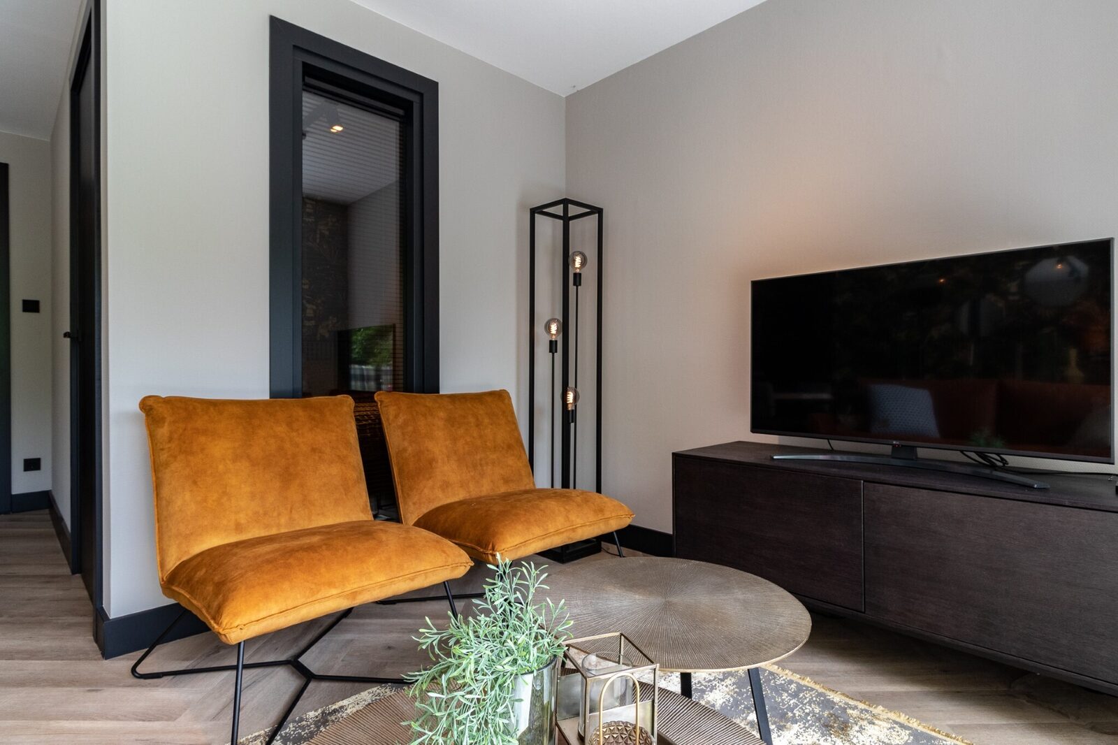 Apartment Hochheide