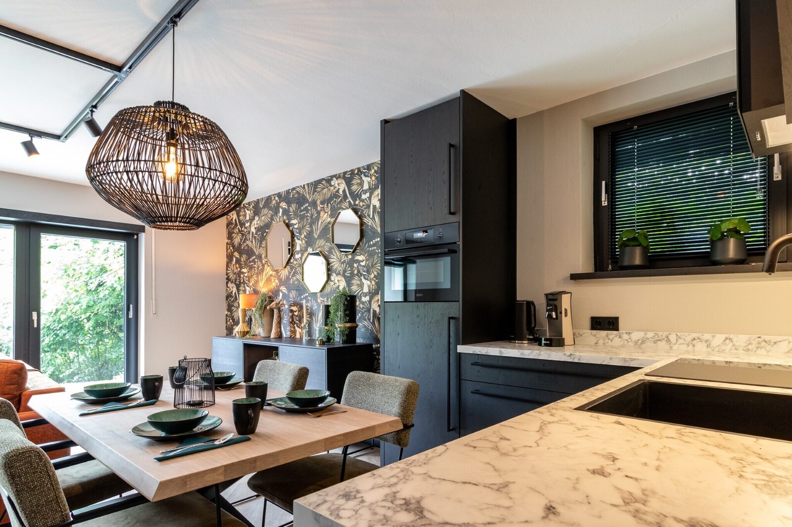 Apartment Hochheide